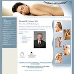 Donald R. Nunn, M.D.<br>Plastic Surgery